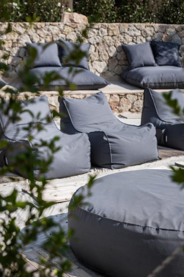 outdoor cinema chairs