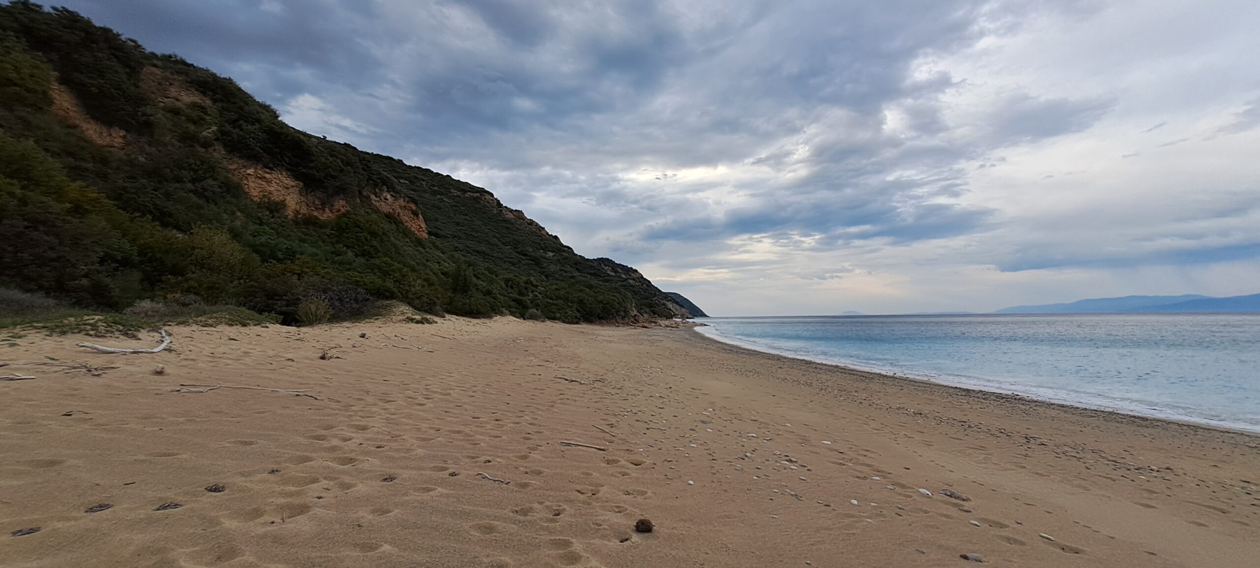 Lefka Beach